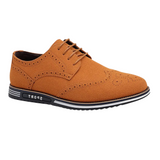 Men's Elegant Glossy Dress Shoes