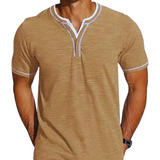 Men's Stylish Polo Shirt