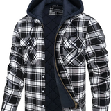 Casual Men's Jacket