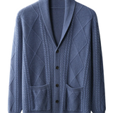 Walter Men's Cardigan