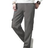 Relaxed Men's Cargo Pants