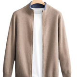 Barry Men's Knit Blazer