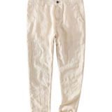 Premium Men's Linen Pants