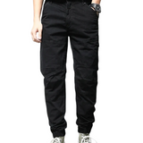 Premium Men's Cargo Pants