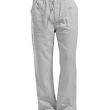 Glen Men's Linen Pants