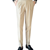 Men's Dress Pants for Formal Occasions