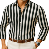 Lloyd Men's Linen-Blend Shirt