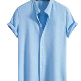 Men's Italian Summer Shirt