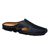 Airy Men's Italian Leather Sandals