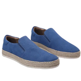Men's Summer Suede Loafers