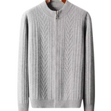 Grant Men's Patterned Vest