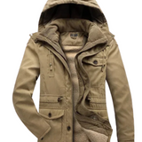 Everyday Men's Winter Jacket