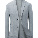 Elegant Men's Summer Sport Coat