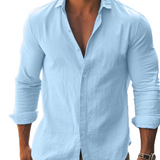 Gordon Men's Cotton Shirt