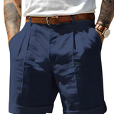Men's Everyday Cotton Shorts