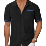 Gordon Men's Beach Shirt