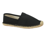 Casual Men's Canvas Espadrilles