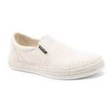 Elegant Men's Canvas Slip-Ons