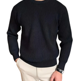 Barry Men's Knit Sweater