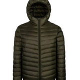 Lightweight Insulated Men's Jacket