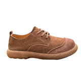 Premium Men's Leather Shoes