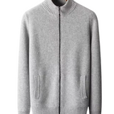 Allan Men's Ribbed Vest