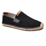 Men's Elegant Breathable Espadrilles