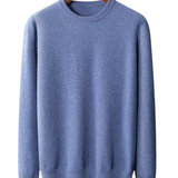 Stuart Men's Crew Neck Sweater