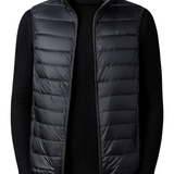 Men's Casual Vest
