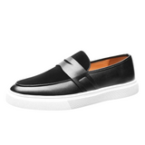 Murray Men's Leather Loafers