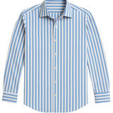 Ronald Men's Striped Shirt