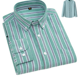 Men's Oxford Cotton Shirt