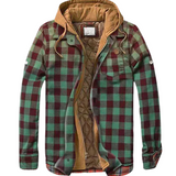 Men's Retro Jacket