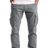 Lightweight Men's Cargo Pants