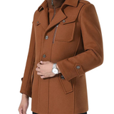 Men's Classic Elegant Coat