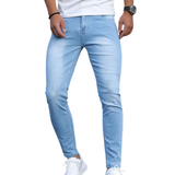 Casual Men's Jeans