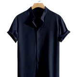 Men's Short Sleeve Summer Shirt