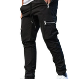Elegant Men's Cargo Pants