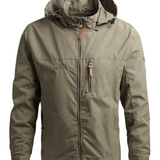 Men's Casual Summer Jacket