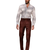 Neil Men's Linen Pants