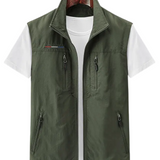 Men's Multi-Pocket Jacket