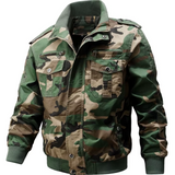 Men's Multi-Pocket Jacket