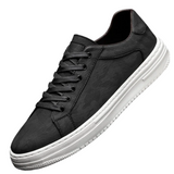 Gordon Men's Leather Sneakers