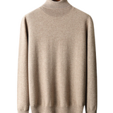 Grant Men's Turtleneck Sweater