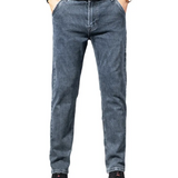 Premium Men's Stretch Jeans