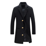 Classic Men's Coat