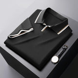 Premium Men's Polo Shirt