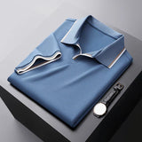Premium Men's Polo Shirt