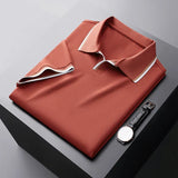 Premium Men's Polo Shirt