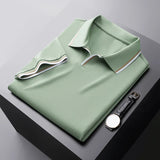 Premium Men's Polo Shirt